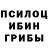 Бошки Шишки индика Ander Randon