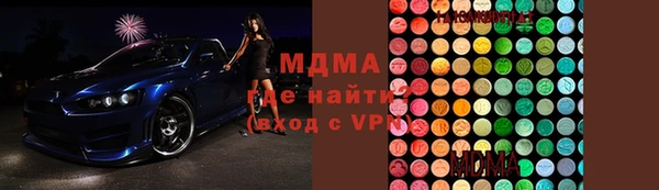 индика Абаза